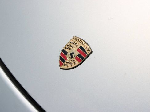 Used 2001 Porsche Boxster RWD image 5