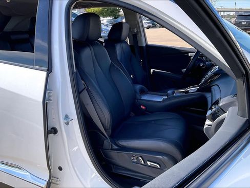 Used 2022 Acura RDX image 7
