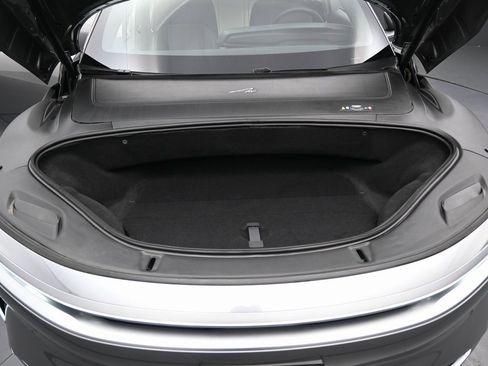 Used 2024 Lucid Air Touring image 35