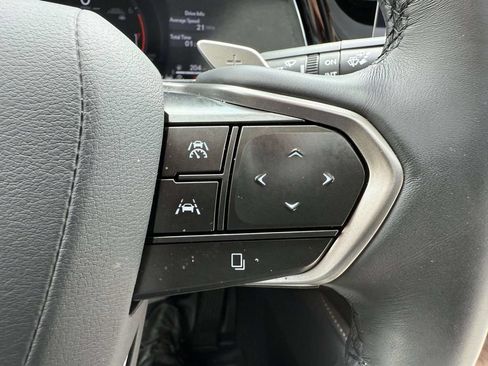 Used 2025 Lexus RX 350 Premium Plus w/ Convenience Package AWD/4WD image 22