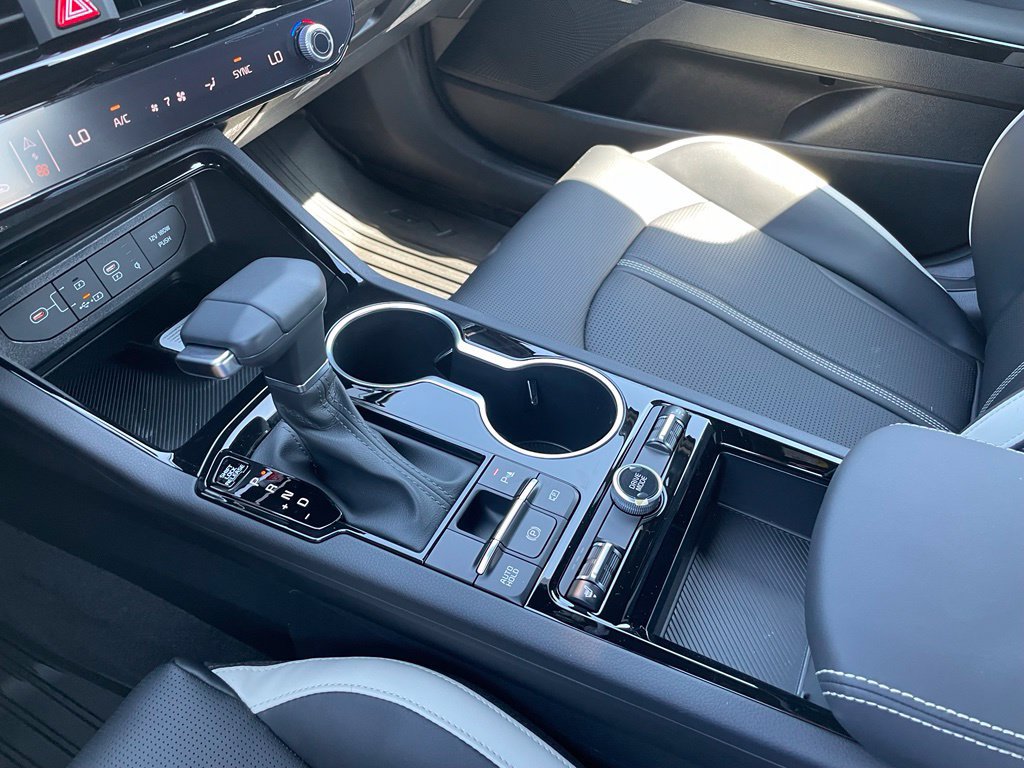 New 2026 Kia K5 GT-Line FWD image 19