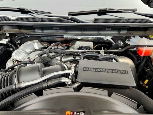 Used 2024 GMC Sierra 2500 Denali w/ Denali Reserve Package image 26