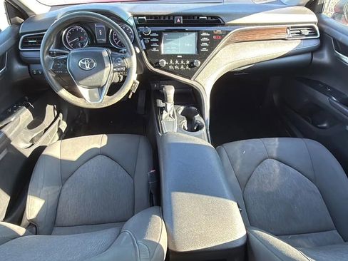 Used 2020 Toyota Camry LE image 28