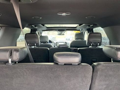 Used 2020 Ford Expedition Max Limited w/ Equipment Group 301A AWD/4WD image 29