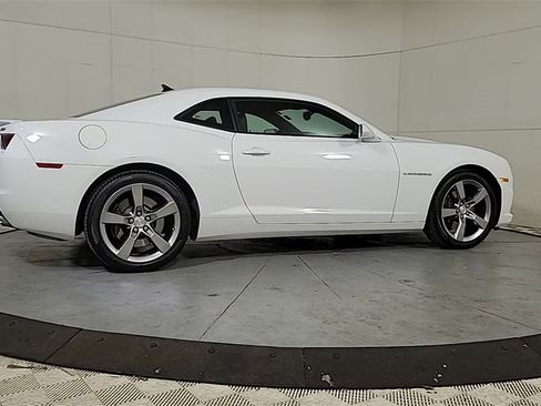 Used 2011 Chevrolet Camaro SS w/ RS Package image 8