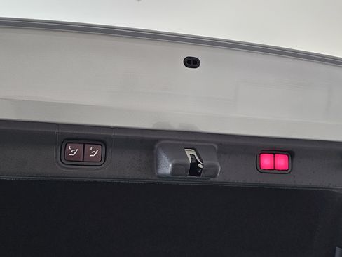 Used 2023 Mercedes-Benz EQE 350+ 4MATIC Sedan image 15