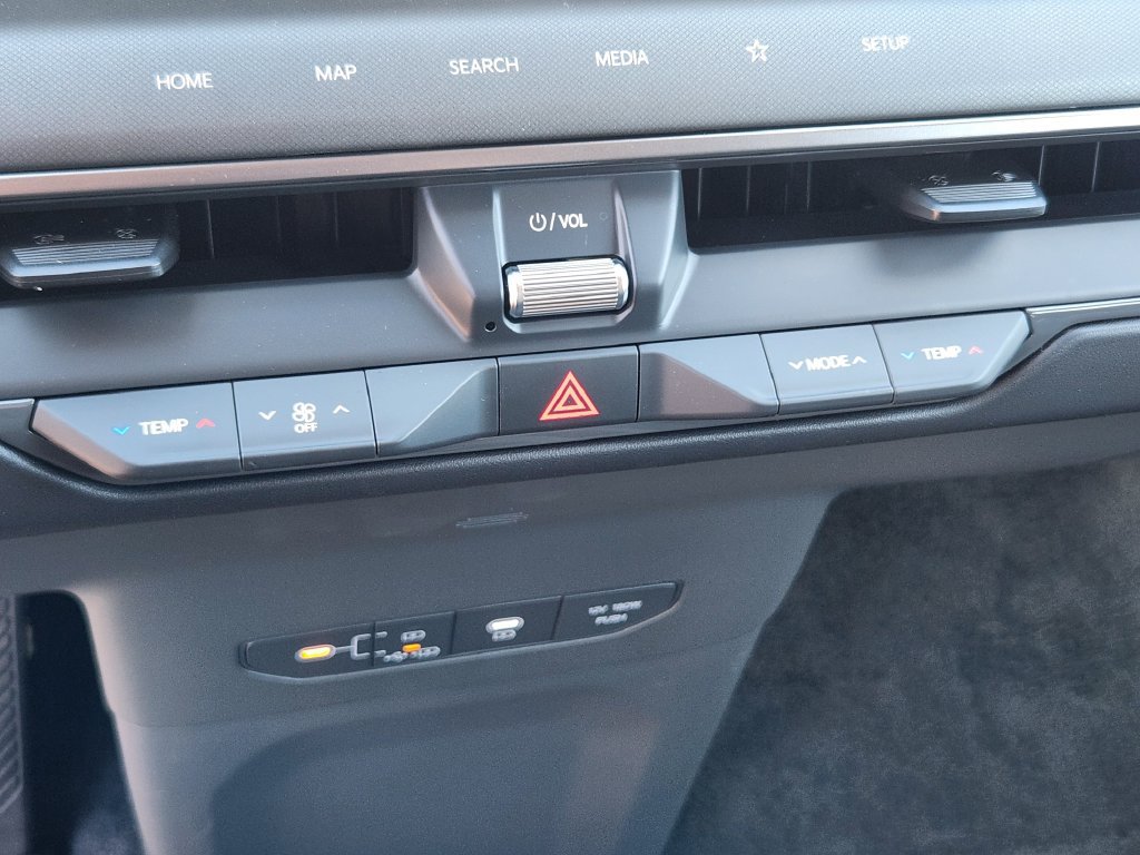 New 2026 Kia EV9 Wind AWD/4WD image 16