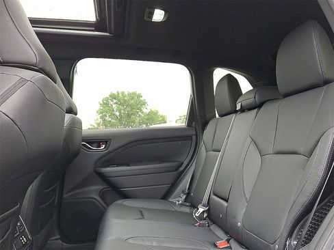 New 2025 Subaru Forester Limited w/ Protection Package (1PH) image 9