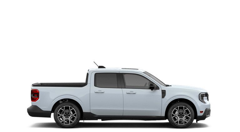 New 2026 Ford Maverick Lariat w/ 4K Tow Package AWD/4WD image 29
