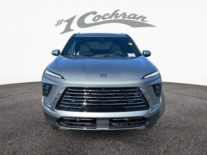 New 2026 Buick Enclave Preferred w/ LPO, Floor Liner Package