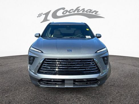 New 2026 Buick Enclave Preferred w/ LPO, Floor Liner Package image 2