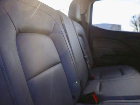 Used 2020 GMC Canyon Base w/ Convenience Package image 31