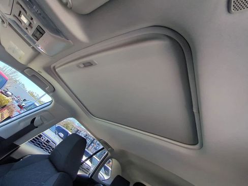 Certified 2025 Toyota RAV4 XLE image 19