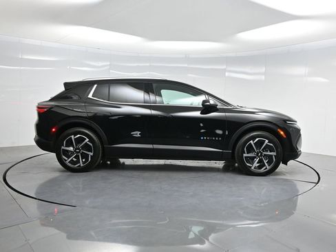 Used 2026 Chevrolet Equinox EV LT image 41