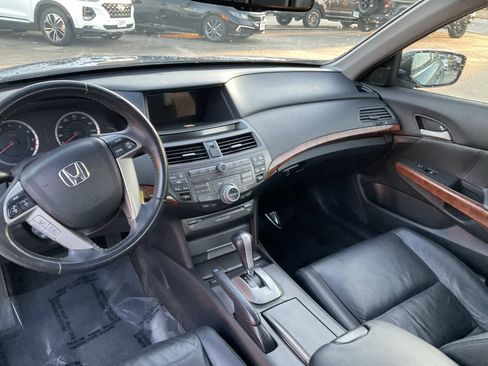 Used 2012 Honda Accord EX-L image 15