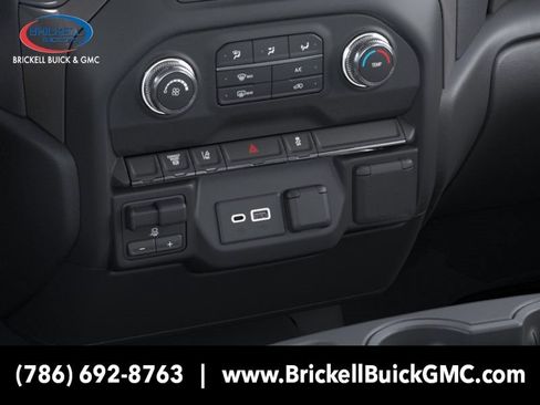 New 2026 GMC Sierra 3500 Pro w/ Convenience Package AWD/4WD image 23