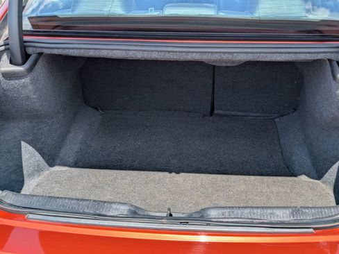 Used 2021 Dodge Charger SXT w/ Leather Interior Group RWD image 12
