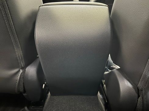 New 2026 Acura Integra FWD image 16
