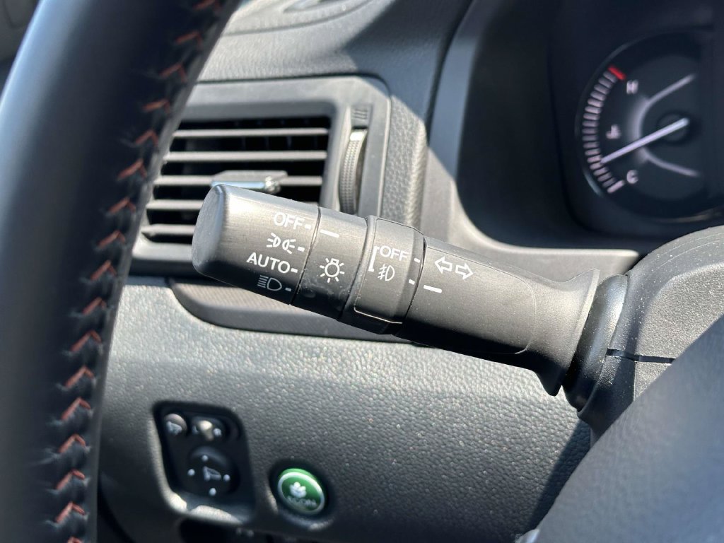 Certified 2023 Honda Passport TrailSport image 21