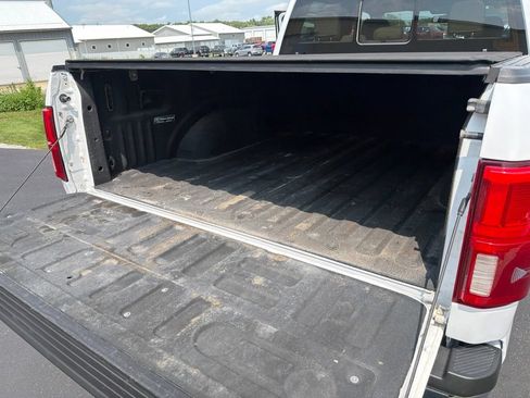 Used 2018 Ford F150 Lariat AWD/4WD image 14