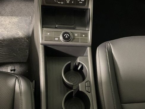 New 2026 Hyundai Kona SEL Premium image 30