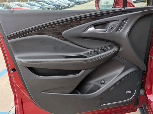 Used 2017 Buick Envision Premium image 13