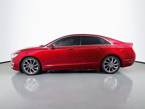 Used 2018 Lincoln MKZ Reserve w/ Magnetic Appearance Package image 5