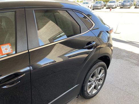 Certified 2025 MAZDA CX-30 AWD 2.5 S w/ Preferred Package image 63