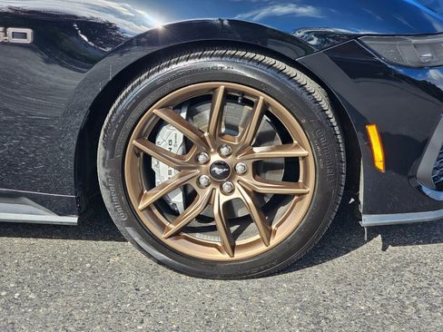 Used 2025 Ford Mustang GT Premium RWD image 10