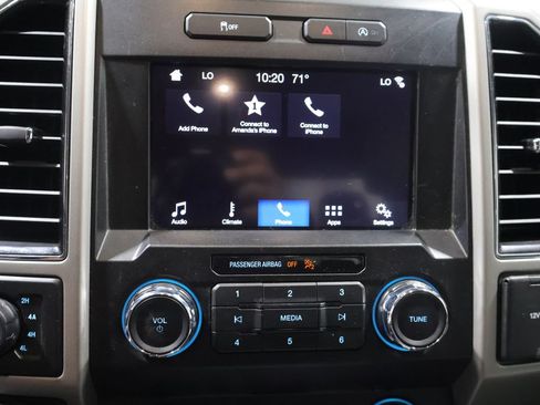 Used 2019 Ford F150 Lariat w/ Equipment Group 501A Mid AWD/4WD image 27