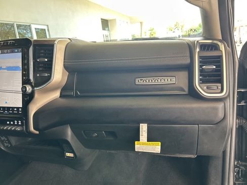 Used 2024 RAM 2500 Laramie w/ Safety Group AWD/4WD image 27