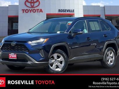 Certified 2024 Toyota RAV4 XLE w/ Convenience Package