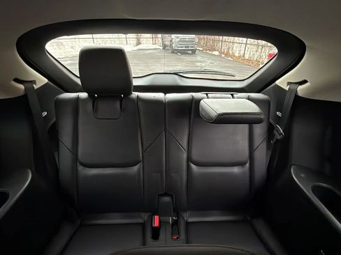 Used 2019 MAZDA CX-9 Touring image 28