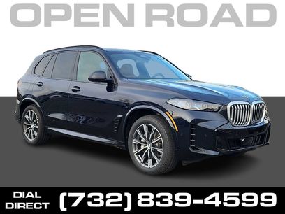 Certified 2024 BMW X5 xDrive40i w/ M Sport Package