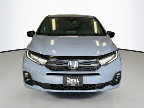 New 2026 Honda Odyssey Sport-L image 3