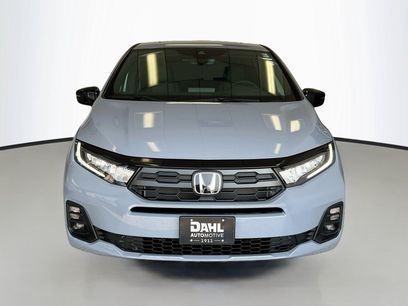 New 2026 Honda Odyssey Sport-L