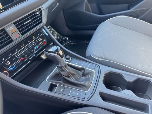 New 2025 Volkswagen Jetta Sport image 18