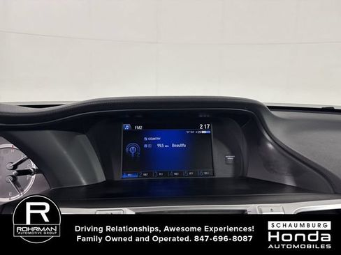 Used 2015 Honda Accord EX image 6