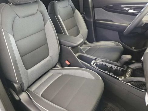 New 2026 Chevrolet TrailBlazer LT w/ Driver Confidence Package FWD image 14