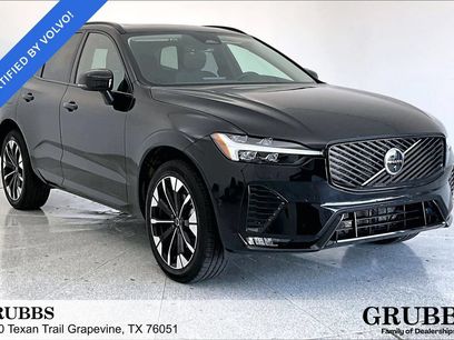 Certified 2026 Volvo XC60 B5 Plus
