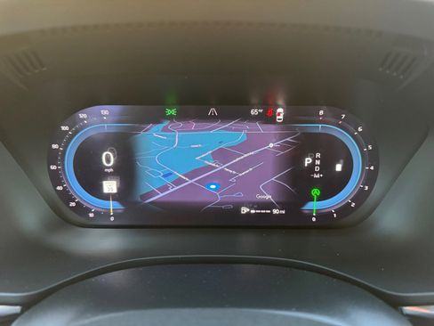 Certified 2024 Volvo XC60 B5 Plus w/ Climate Package image 11