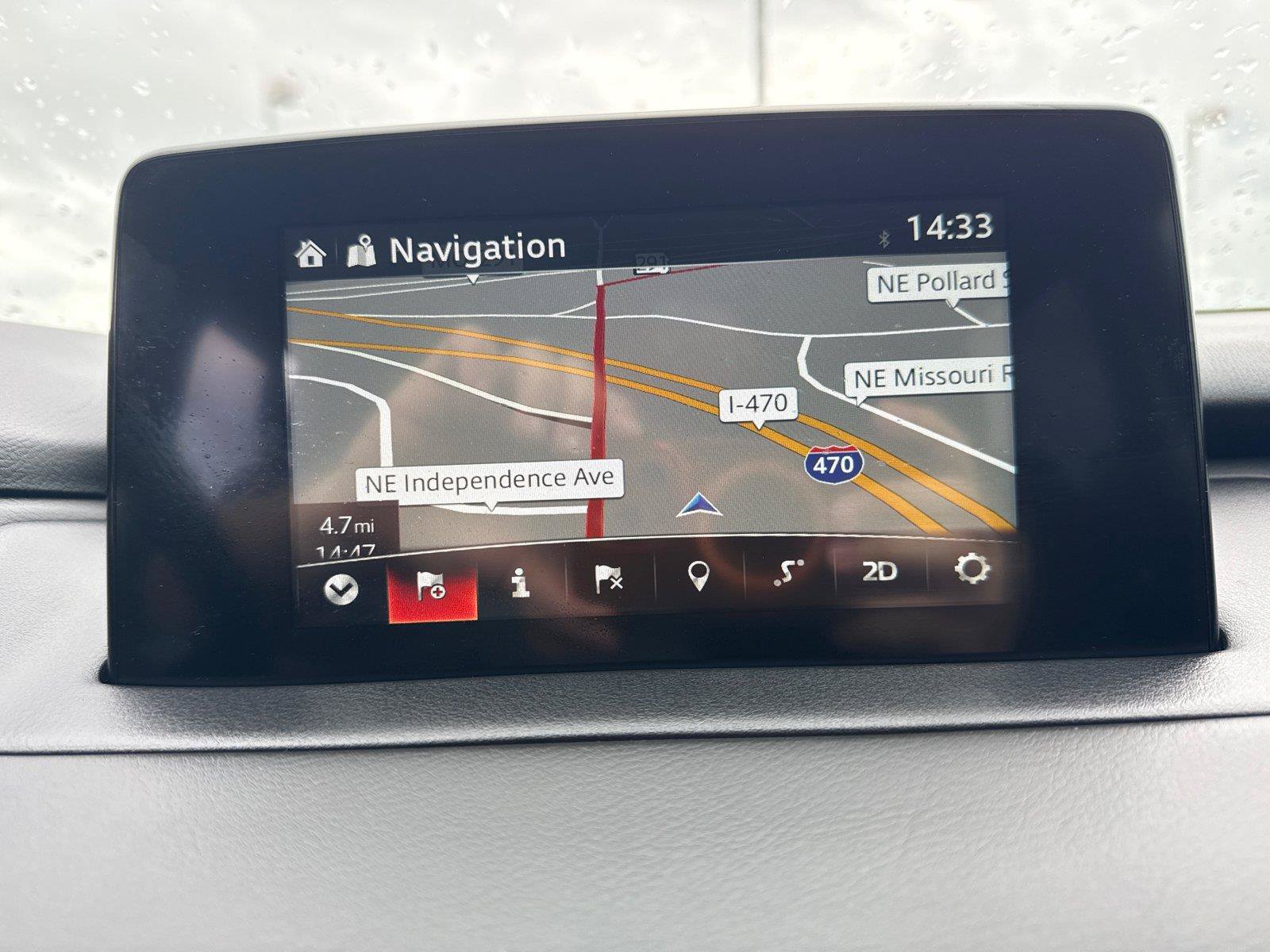 Used 2019 MAZDA CX-9 Sport AWD/4WD image 18