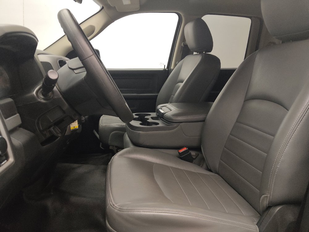 Used 2017 RAM 1500 Tradesman w/ Protection Group AWD/4WD image 17