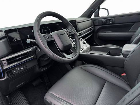 New 2026 Hyundai Santa Fe Calligraphy AWD/4WD image 14