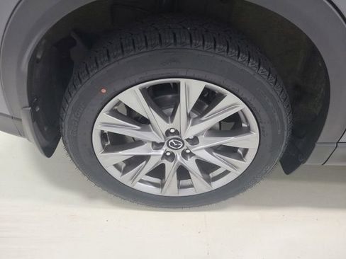 Used 2021 MAZDA CX-5 Grand Touring Reserve AWD/4WD image 37