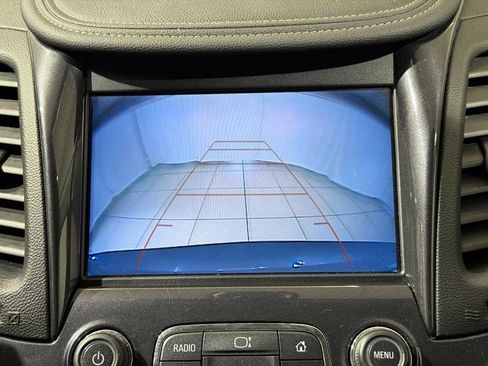 Used 2019 Chevrolet Impala LT FWD image 26
