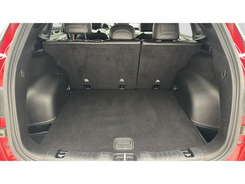 Used 2025 Jeep Compass Trailhawk AWD/4WD image 26