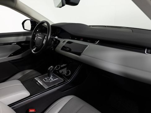 Used 2020 Land Rover Range Rover Evoque SE AWD/4WD image 26