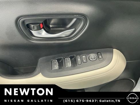 Used 2025 Honda HR-V EX-L image 37