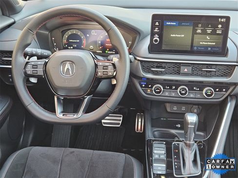 Certified 2025 Acura ADX A-Spec image 27